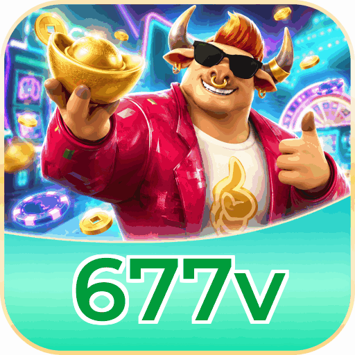 677v