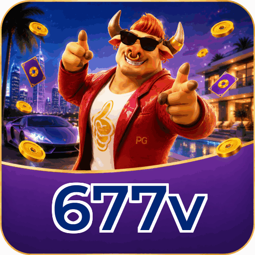 677v