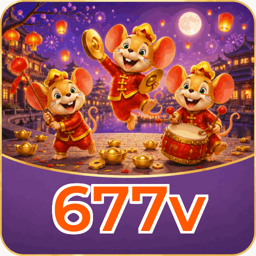677v