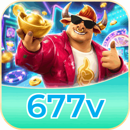 677v