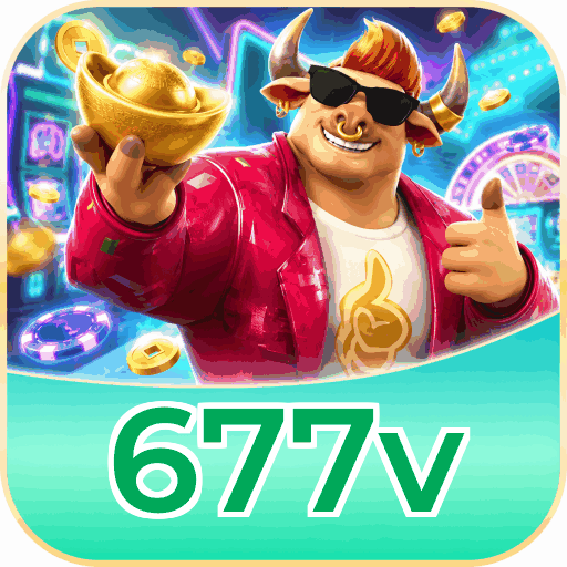 677v