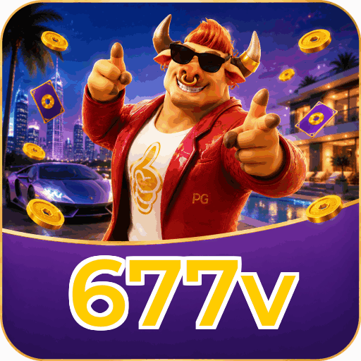677v