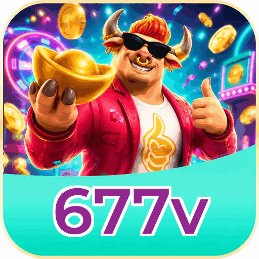 677v