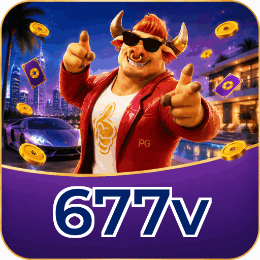 677v